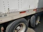 2013 Utility VS2DX DRY Van Trailer