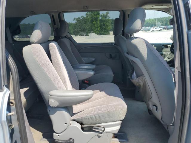 2006 Dodge Caravan sxt