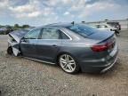2024 Audi A4 Premium 45