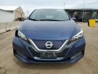 2019 Nissan Leaf s