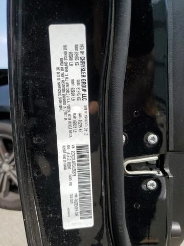 2014 Dodge Charger sxt