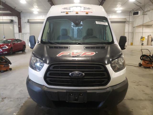 2019 Ford Transit T-350 hd