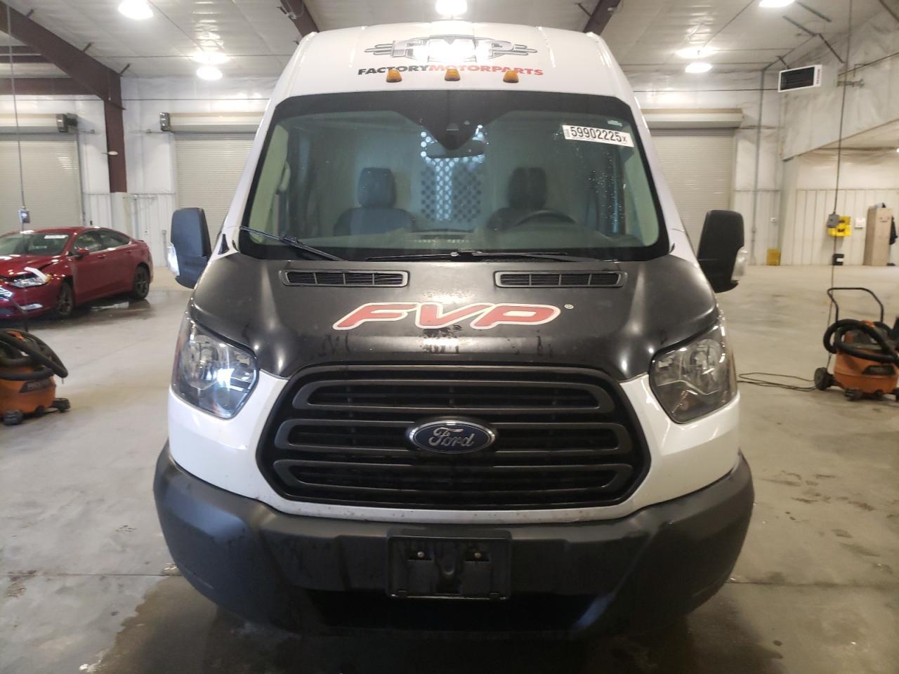 2019 Ford Transit T-350 HD