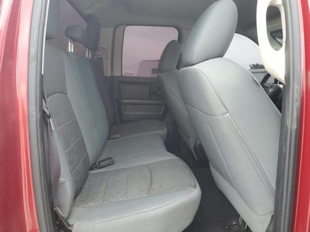 2014 Dodge RAM 1500 ST