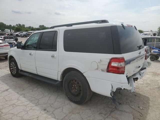 2015 Ford Expedition el xlt