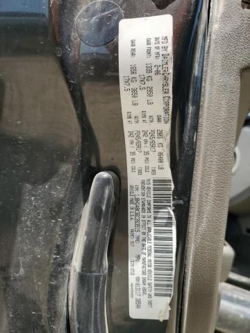 2006 Jeep Commander
