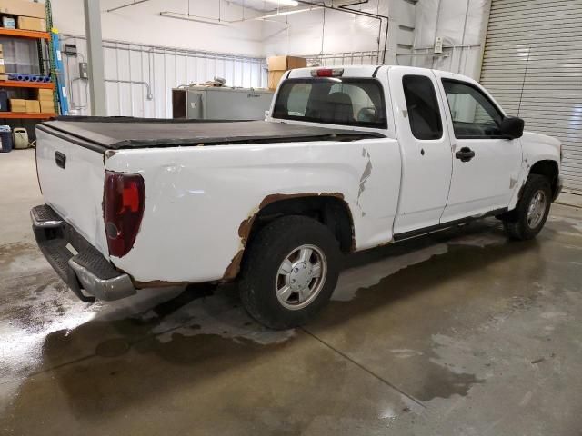 2007 Chevrolet Colorado