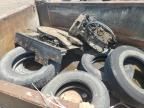 2002 Freightliner Business Class M2 Dump Truck
