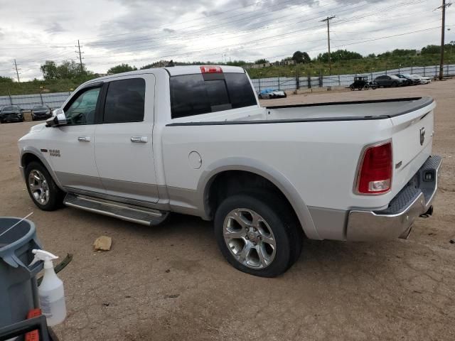 2017 Dodge 1500 Laramie