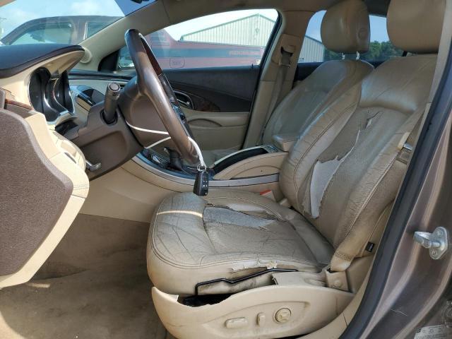 2011 Buick Lacrosse cxl