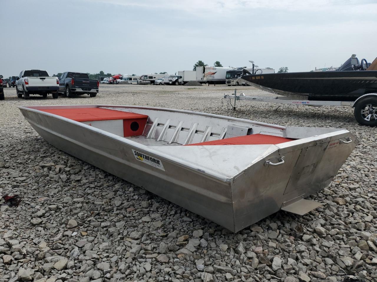 2024 Boat Suntracker