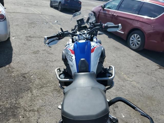 2020 BMW R 1250 GS