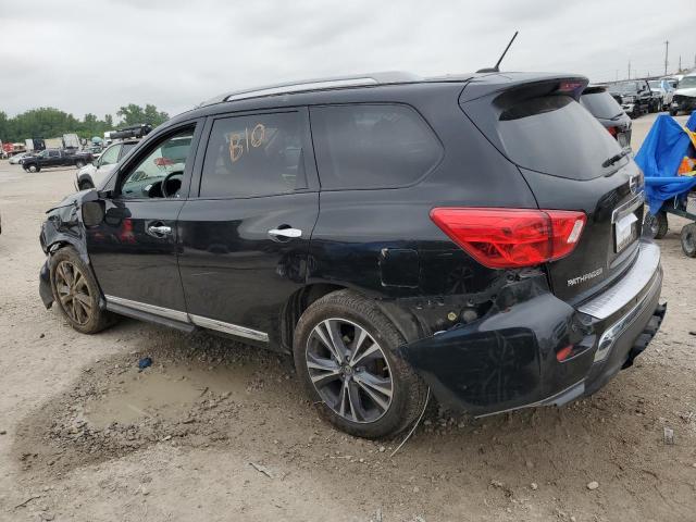 2017 Niss Pathfinder s