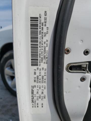 2013 Dodge Ram 1500 slt