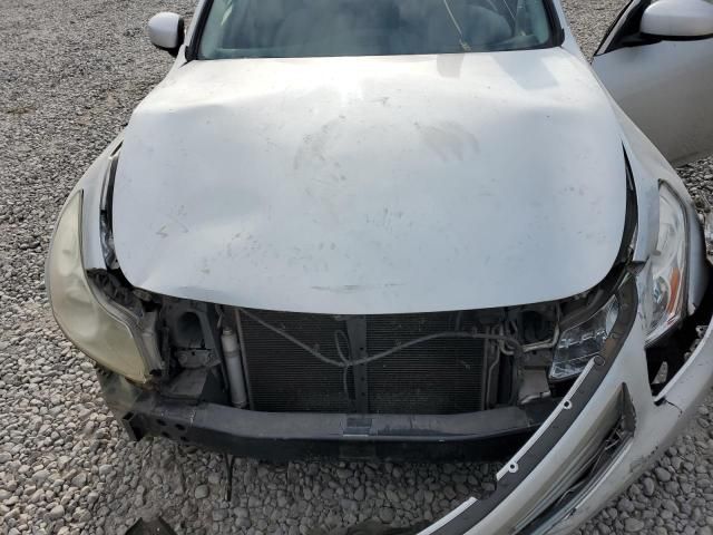 2007 Infiniti G35
