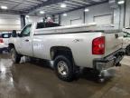 2009 Chevrolet Silverado K2500 Heavy Duty