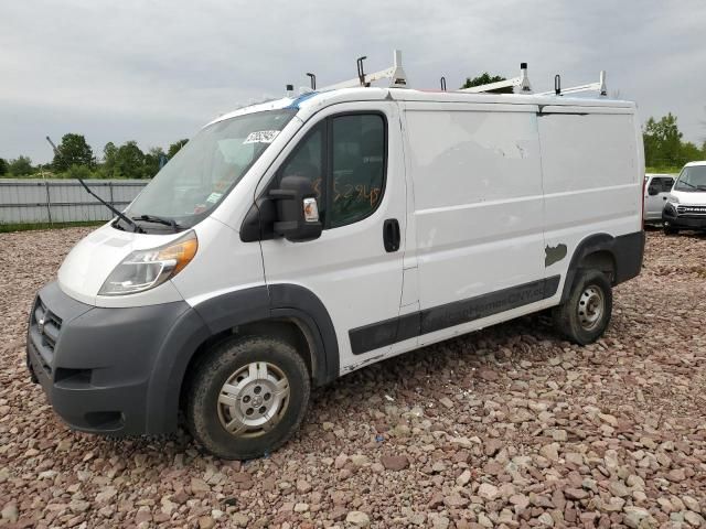 2017 Dodge RAM Promaster 1500 1500 Standard