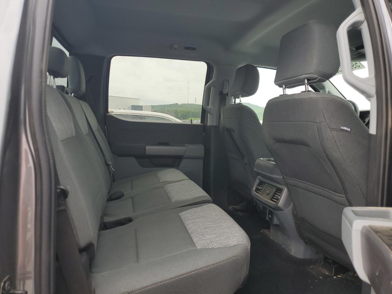 2024 Ford F350 Super Duty