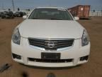 2008 Nissan Maxima se