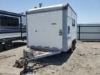 1998 B&W Trailer