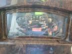 2006 Holiday 2006 Workhorse Custom Chassis Motorhome Chassis W2