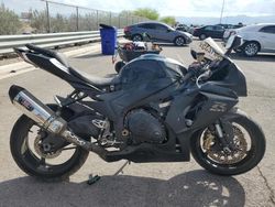 Suzuki Vehiculos salvage en venta: 2013 Suzuki GSX-R1000