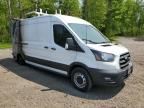 2020 Ford Transit T-250