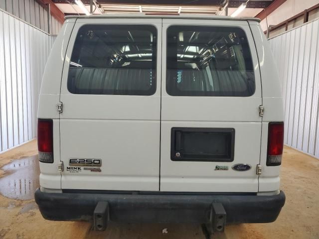 2011 Ford Econoline E250 Van