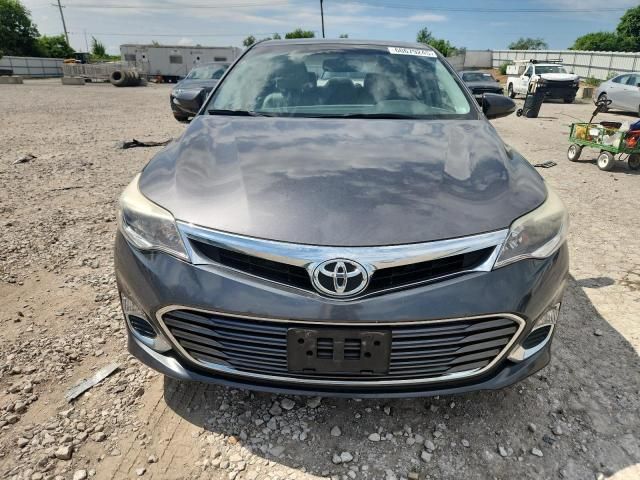2013 Toyota Avalon Base
