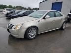 2013 Cadillac Cts Luxury Collection