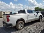 2022 Chevrolet Silverado K1500