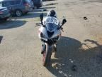 2025 Kawasaki ZX636 K