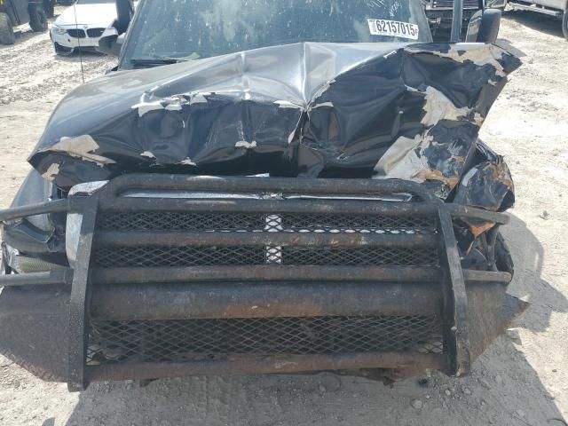 1999 Dodge RAM 3500
