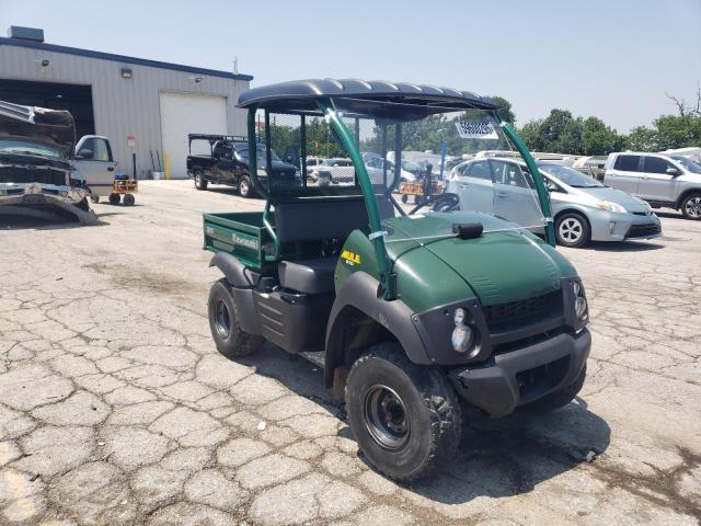 2008 Kawasaki KAF400 A