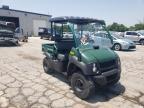 2008 Kawasaki KAF400 A