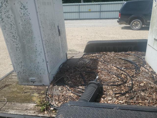 2005 Anderson Equipment Trailer