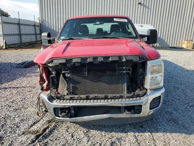 2013 Ford F250 Super Duty