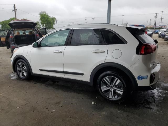 2021 KIA Niro EX Premium