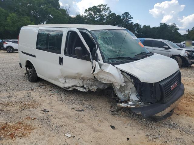 2019 GMC Savana G2500