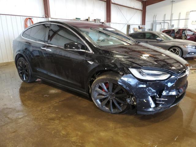 2016 Tesla Model x
