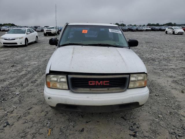 1999 GMC Sonoma
