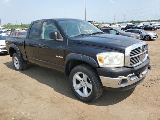 2008 Dodge Ram 1500 st