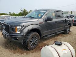 2020 Ford F150 Supercrew for sale in Chicago Heights, IL