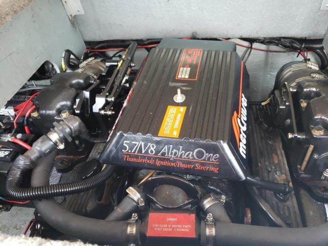 1992 Sea Ray Boat