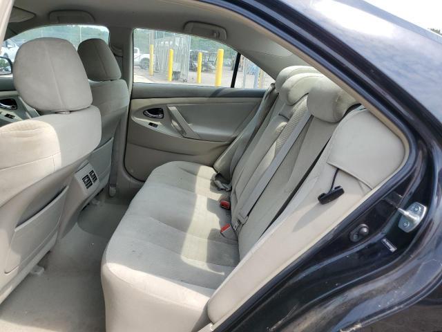 2009 Toyota Camry Hybrid