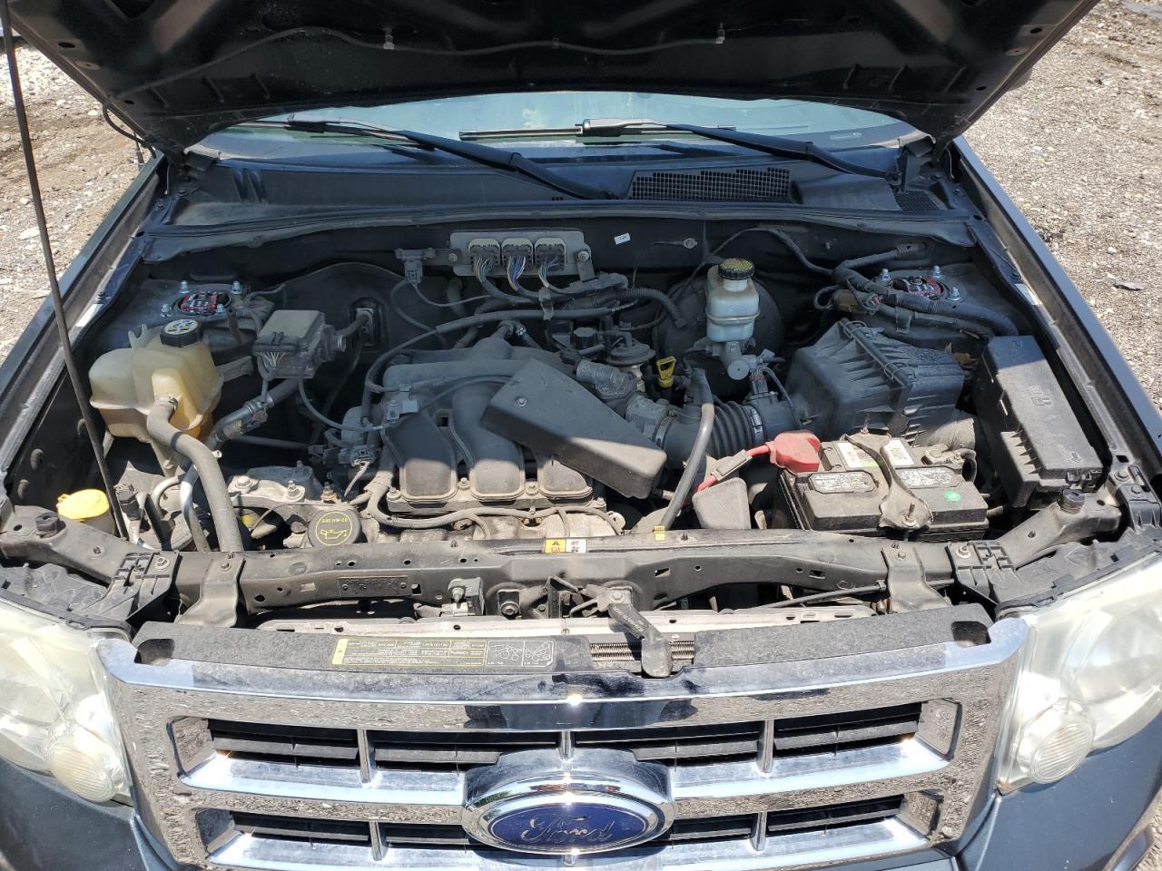 2008 Ford Escape xlt