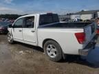 2004 Nissan Titan xe