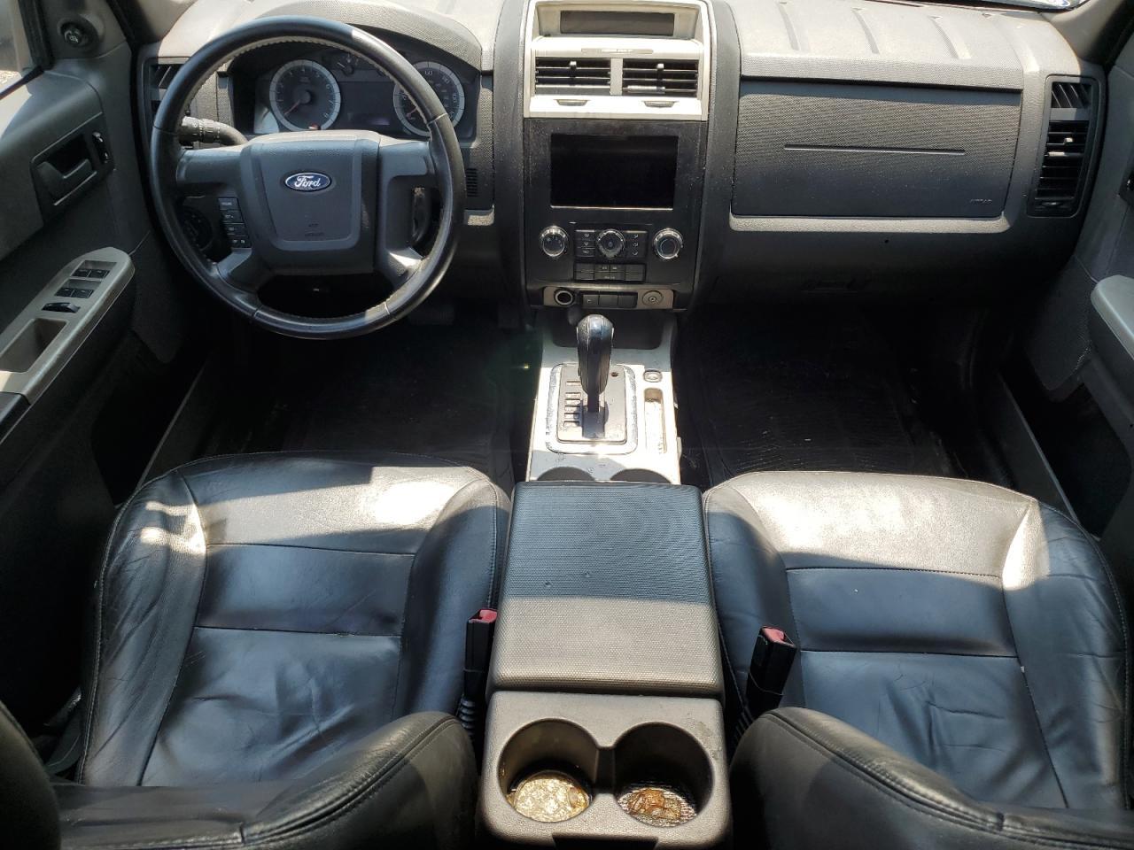 2008 Ford Escape xlt