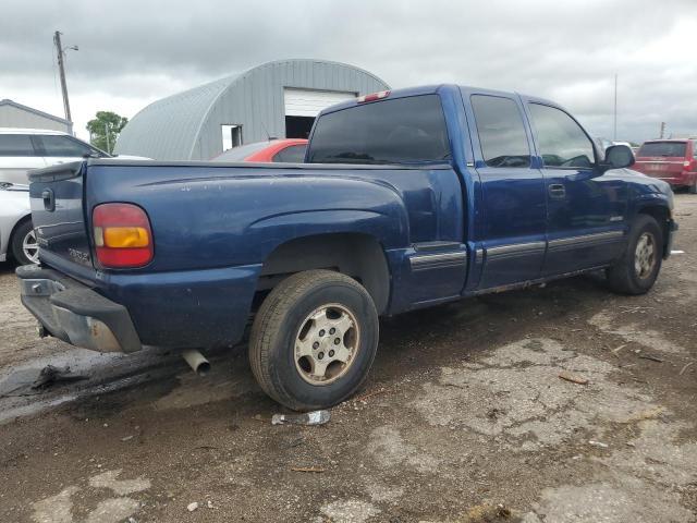 2000 Chevrolet Silverado C1500