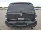 2011 Nissan Armada SV